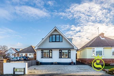 undefined, Curlieu Road, Poole BH15