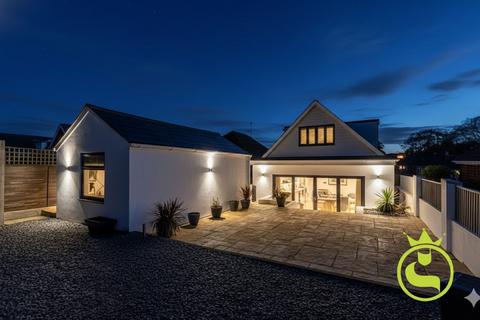 undefined, Curlieu Road, Poole BH15
