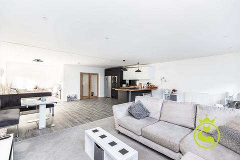 undefined, Curlieu Road, Poole BH15
