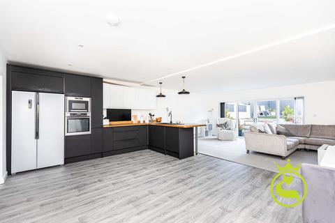 undefined, Curlieu Road, Poole BH15
