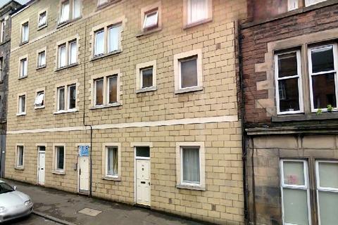 Sloan Street, Edinburgh, EH6