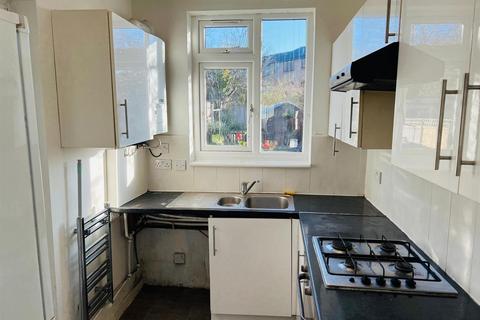 3 bedroom end of terrace house for sale, Long Drive, Greenford