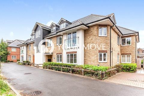 undefined, Stoneylands Road, Surrey TW20