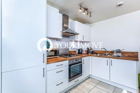 undefined, Stoneylands Road, Surrey TW20
