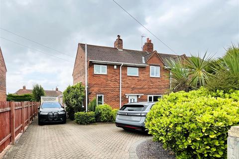 undefined, Gravelhill Lane, Whitley, Goole