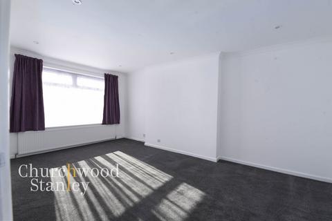 undefined, Columbine Gardens, Walton On The Naze, CO14