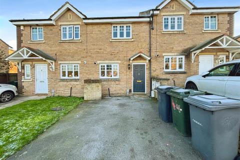 undefined, Yewdall Way, Bradford BD10
