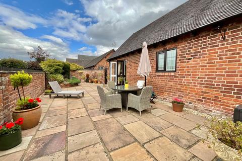 undefined, Richards Court, Bednall, ST17