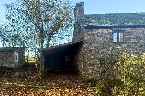 undefined, Cwmcarvan Road, Monmouth, NP25
