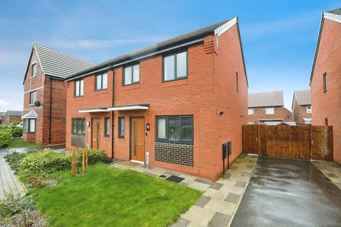 undefined, Balwen Close, Winsford CW7