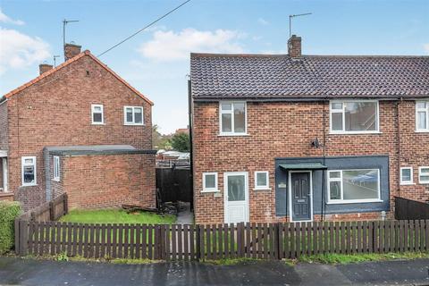Danes Drive, Hessle
