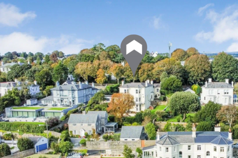 3 bedroom apartment for sale, Seymour Road, Plymouth PL3