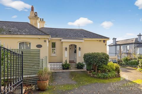 3 bedroom apartment for sale, Seymour Road, Plymouth PL3