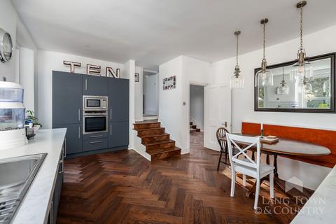 3 bedroom apartment for sale, Seymour Road, Plymouth PL3
