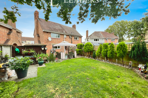 undefined, Luddington Road, Peterborough, PE4