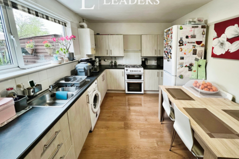 undefined, Luddington Road, Peterborough, PE4