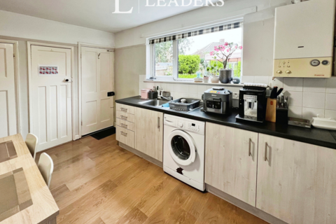 undefined, Luddington Road, Peterborough, PE4