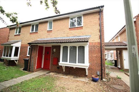 undefined, Honeysuckle Way, Bedford, MK41 0TF