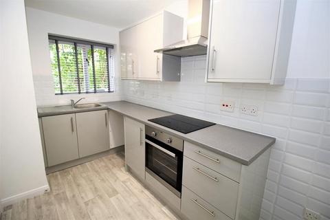 undefined, Honeysuckle Way, Bedford, MK41 0TF