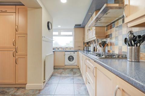 3 bedroom semi-detached house for sale, Hutcliffe Wood Road, Sheffield S8