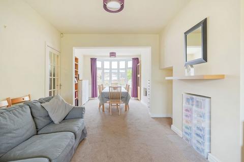 3 bedroom semi-detached house for sale, Hutcliffe Wood Road, Sheffield S8