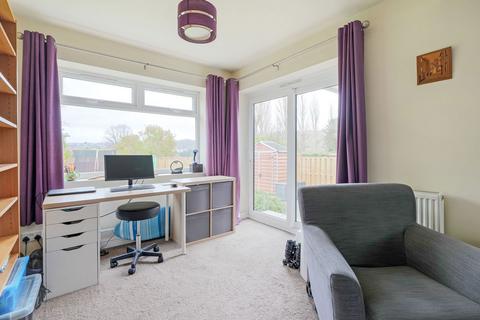 3 bedroom semi-detached house for sale, Hutcliffe Wood Road, Sheffield S8