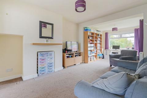 3 bedroom semi-detached house for sale, Hutcliffe Wood Road, Sheffield S8