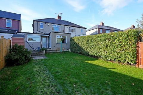 3 bedroom semi-detached house for sale, Hutcliffe Wood Road, Sheffield S8