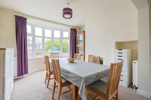 undefined, Hutcliffe Wood Road, Sheffield S8