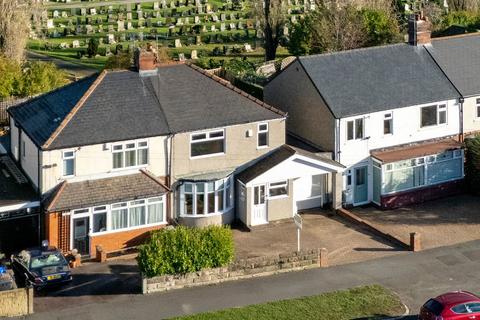 undefined, Hutcliffe Wood Road, Sheffield S8