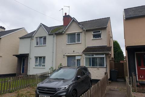 3 bedroom semi-detached house to rent, Johnson Road, West Midlands WV12