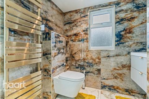 undefined, Hampden Way, LONDON