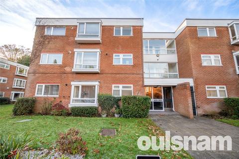Hindon Square, Vicarage Road, Edgbaston, Birmingham, B15