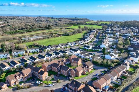 2 bedroom flat for sale, Tudor Court, Swansea SA3
