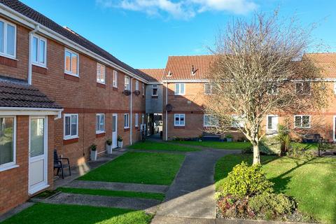 2 bedroom flat for sale, Tudor Court, Swansea SA3