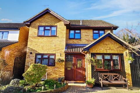 undefined, Blythwood Gardens, Stansted Mountfitchet CM24