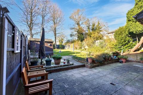 undefined, Blythwood Gardens, Stansted Mountfitchet CM24