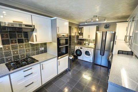 undefined, Blythwood Gardens, Stansted Mountfitchet CM24