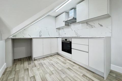 Kenton Road, Harrow, HA3