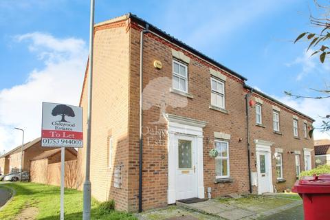 undefined, Walker Crescent, Langley SL3