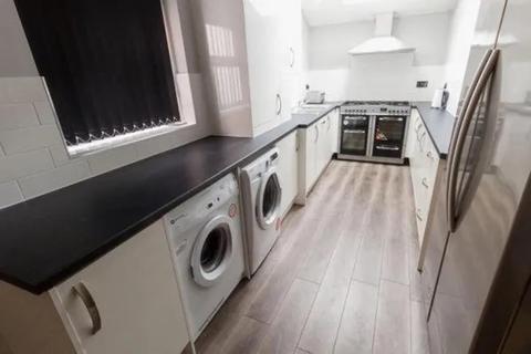 undefined, Gilroy Road, Liverpool L6
