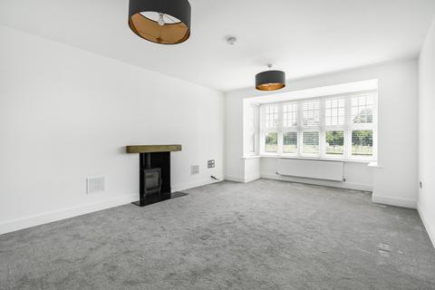 4 bedroom detached house to rent, Plantagenet Close, Wallingford, OX10