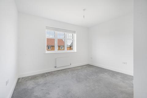 4 bedroom detached house to rent, Plantagenet Close, Wallingford, OX10