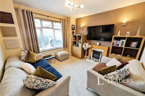 3 bedroom semi-detached house for sale, Normanton Drive, Mansfield, Nottinghamshire