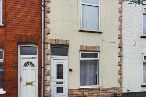 undefined, Scorer Street, Lincoln