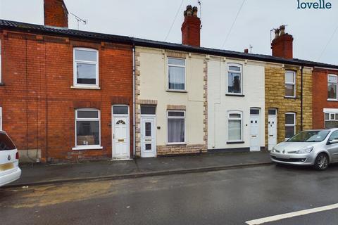 undefined, Scorer Street, Lincoln