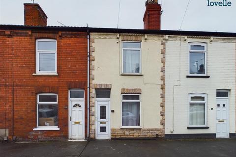 undefined, Scorer Street, Lincoln