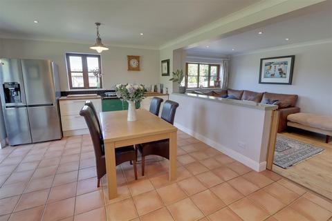 5 bedroom detached house for sale, Green Fields, Cheltenham Road East, Churchdown