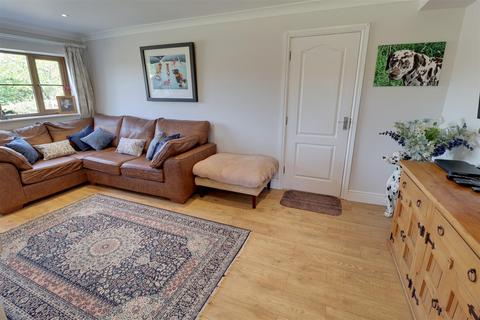 5 bedroom detached house for sale, Green Fields, Cheltenham Road East, Churchdown