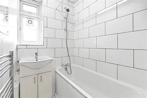 undefined, Cassell House, Stockwell Gardens Estate, London, SW9